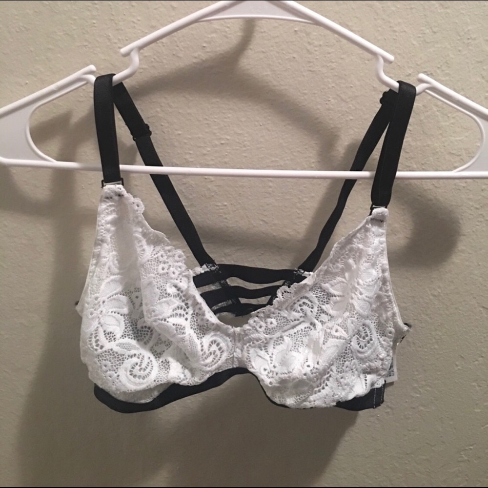 Lacey Bralette